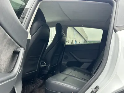 特斯拉 Model Y 2023款 长续航全轮驱动版 thumbnail 6
