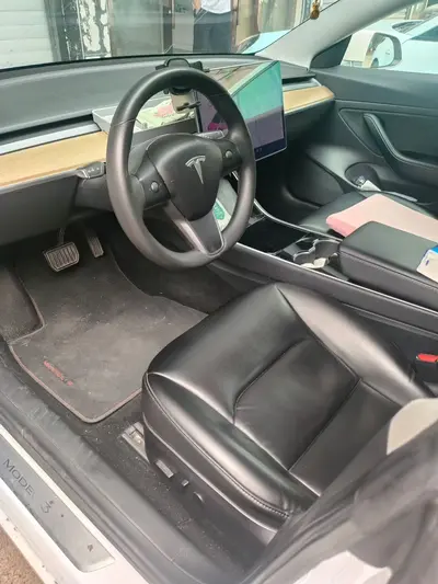 特斯拉 Model 3 2020款 标准续航后驱升级版 thumbnail 3