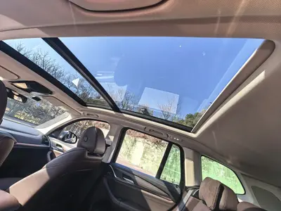 宝马 X3 2020款 xDrive28i 豪华套装 thumbnail 18