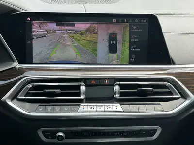 BMW X5 2022 xDrive 30Li PrestigeMM Sport