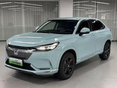 Honda eNP1 1 2023 eNP1 1 420km Ed