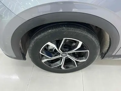 比亚迪 元PLUS 2022款 510KM 尊荣型 thumbnail 3