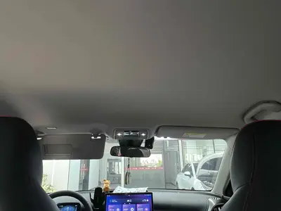 比亚迪 元PLUS 2022款 510KM 尊荣型 thumbnail 8