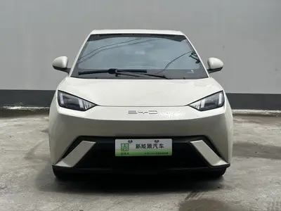 比亚迪 海鸥 2023款 自由版 thumbnail 3