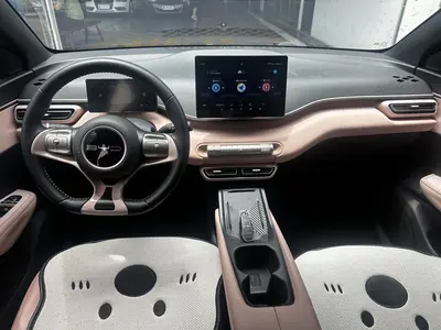 比亚迪 海鸥 2023款 自由版 thumbnail 8