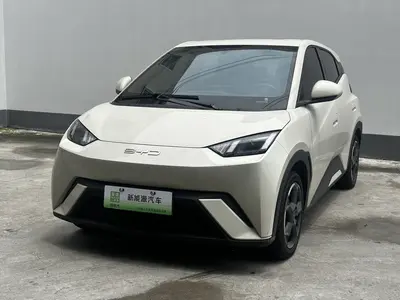比亚迪 海鸥 2023款 自由版 thumbnail 1