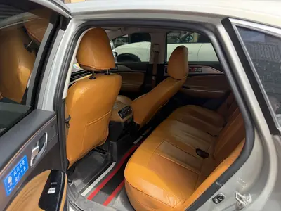 埃安 AION S 2020款 Aion S 魅 580