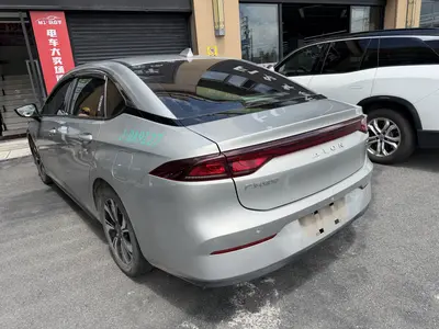 埃安 AION S 2020款 Aion S 魅 580 thumbnail 5
