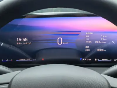 凯迪拉克 CT5 2024款 28T 豪华型 thumbnail 21