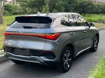 比亚迪 元PLUS 2023款 冠军版 510KM 领先型 thumbnail 5