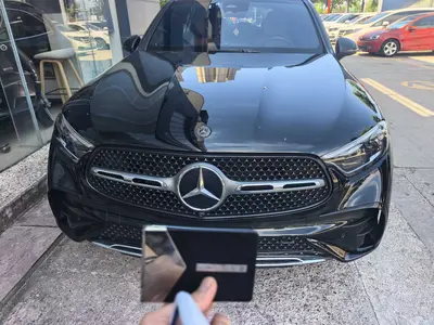 奔驰 GLC 2023款 级 GLC 300 L 4MATIC 动感型 5座 thumbnail 3