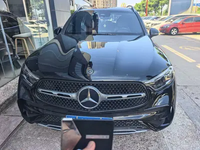 奔驰 GLC 2023款 级 GLC 300 L 4MATIC 动感型 5座 thumbnail 4