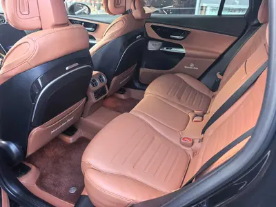 奔驰 GLC 2023款 级 GLC 300 L 4MATIC 动感型 5座 thumbnail 5
