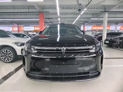 鸿蒙智行 问界M7 2024款 1.5T 智驾后驱Ultra版 6座 thumbnail 3