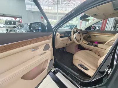 鸿蒙智行 问界M7 2024款 1.5T 智驾后驱Ultra版 6座 thumbnail 7