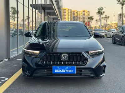 Honda Inspire 2023 260TURBO Ed