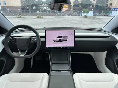 Tesla Model 3 2023 Rear-wheel drive thumbnail 7
