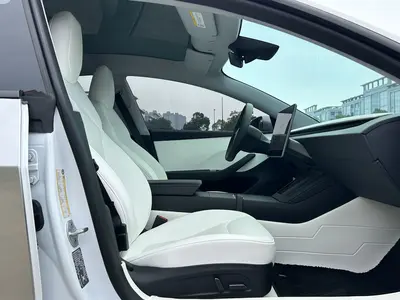 Tesla Model 3 2023 Rear-wheel drive thumbnail 9