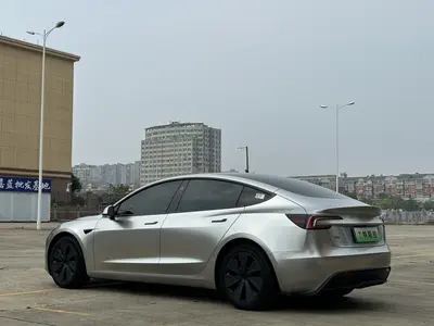 Tesla Model 3 2023 Rear-wheel drive thumbnail 15