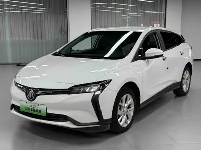 Buick Velite 6 2023 6 430km Travel Ed