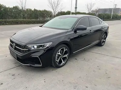 Volkswagen Passat 2023 Facelift 330TSI Luxury Ed