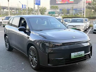 零跑汽车 零跑C10 2024款 530智享版 thumbnail 4