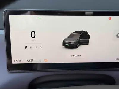 零跑汽车 零跑C10 2024款 530智享版 thumbnail 9