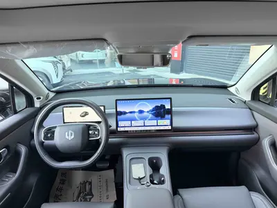 零跑汽车 零跑C10 2024款 530智享版 thumbnail 11