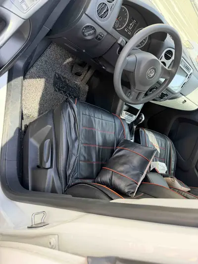 Volkswagen Tiguan 2016 280TSI Auto 2WDSilk Road Fashion thumbnail 7