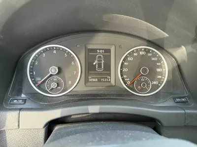 Volkswagen Tiguan 2016 280TSI Auto 2WDSilk Road Fashion thumbnail 8