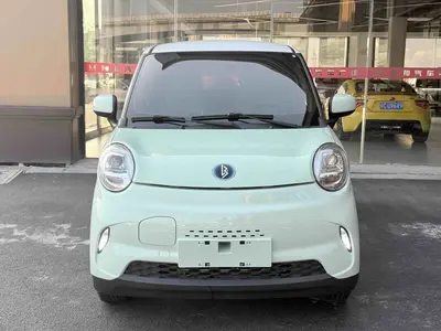 Lingbao 凌宝BOX 2022 I am sorry, but "卓文君" appears to be a name (Zhuo Wenjun, a historical Chinese poet), not a car specification or trim text. Please provide the correct input. thumbnail 3