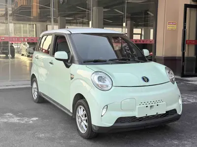 Lingbao 凌宝BOX 2022 I am sorry, but "卓文君" appears to be a name (Zhuo Wenjun, a historical Chinese poet), not a car specification or trim text. Please provide the correct input. thumbnail 4