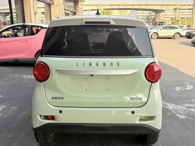 Lingbao 凌宝BOX 2022 I am sorry, but "卓文君" appears to be a name (Zhuo Wenjun, a historical Chinese poet), not a car specification or trim text. Please provide the correct input. thumbnail 10