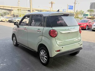 Lingbao 凌宝BOX 2022 I am sorry, but "卓文君" appears to be a name (Zhuo Wenjun, a historical Chinese poet), not a car specification or trim text. Please provide the correct input. thumbnail 11