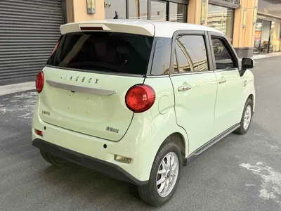 Lingbao 凌宝BOX 2022 I am sorry, but "卓文君" appears to be a name (Zhuo Wenjun, a historical Chinese poet), not a car specification or trim text. Please provide the correct input. thumbnail 12
