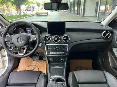 奔驰 GLA 2018款 级 GLA 200 动感型 thumbnail 7