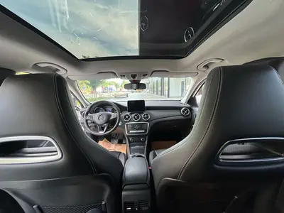 奔驰 GLA 2018款 级 GLA 200 动感型 thumbnail 8