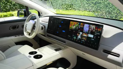 理想汽车 理想i8 2025款 标准版 thumbnail 11