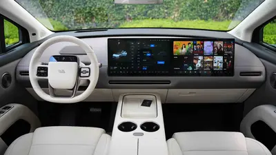 理想汽车 理想i8 2025款 标准版 thumbnail 23