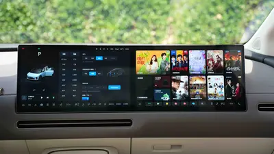 理想汽车 理想i8 2025款 标准版 thumbnail 24