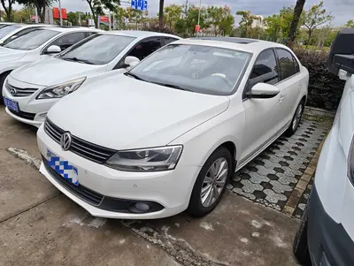大众 速腾 2014款 1.4TSI 自动豪华型 thumbnail 2
