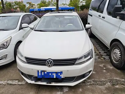 大众 速腾 2014款 1.4TSI 自动豪华型 thumbnail 4