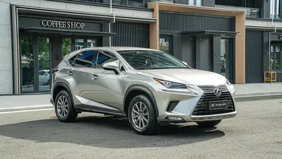 雷克萨斯 NX 2020款 200 前驱 锋行版 国VI thumbnail 4
