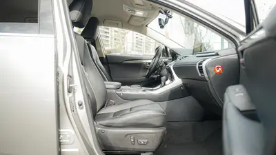 雷克萨斯 NX 2020款 200 前驱 锋行版 国VI thumbnail 11