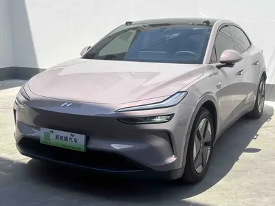乐道 L60 2024款 60kwh 后驱版 thumbnail 2