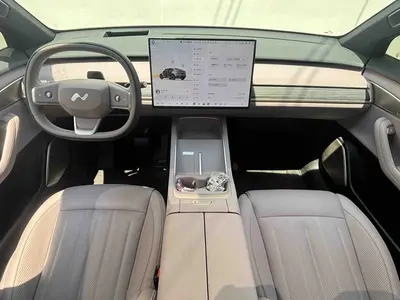 乐道 L60 2024款 60kwh 后驱版 thumbnail 8
