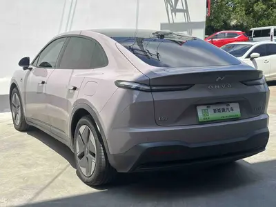 乐道 L60 2024款 60kwh 后驱版 thumbnail 15