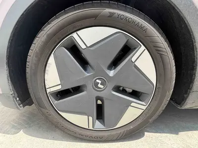 乐道 L60 2024款 60kwh 后驱版 thumbnail 16