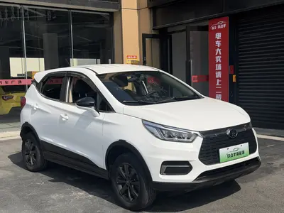 比亚迪 元新能源 2019款 EV535 智联领潮型 thumbnail 4