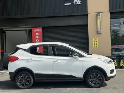 比亚迪 元新能源 2019款 EV535 智联领潮型 thumbnail 5